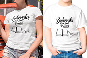 Bookmarks Keep Promises SVG, an Object Illustration by Ghagra (Thumbnail 3 of 6)
