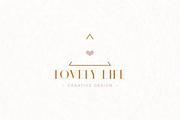 Mini Branding- Artistic Designs, a Branding & Logo Template by Wumi Studio (Thumbnail 1 of 13)