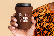 Everlast Roman Font Duo, a Serif Font by Storytype Studio (Thumbnail 7 of 15)