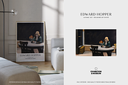 Exhibition Art Bundle 1, a Graphic by Wall Art Print Studio (Thumbnail 18 of 54)