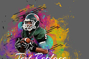 Ink Manipulation Photoshop Action 2 preview 4