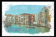 Pastel Watercolor Photo Effects, an Action Add-On by 3d_model_tifotizi (Thumbnail 4 of 4)