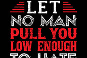 20 Martin Luther King Jr. SVG Design, a Person Illustration by Sourcedigi (Thumbnail 3 of 5)