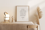 Golden hour | A hand drawn font, a Sans Serif Font by AngelinaKovel (Thumbnail 11 of 14)