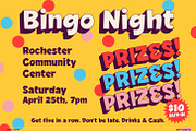 Bingo Night, a Sans Serif Font by Dirty Bandits Type (Thumbnail 9 of 10)