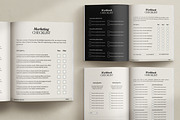 SERE / 2in1 Ebook & Workbook Kit, a Magazine Template by Wildnun Studio (Thumbnail 23 of 45)