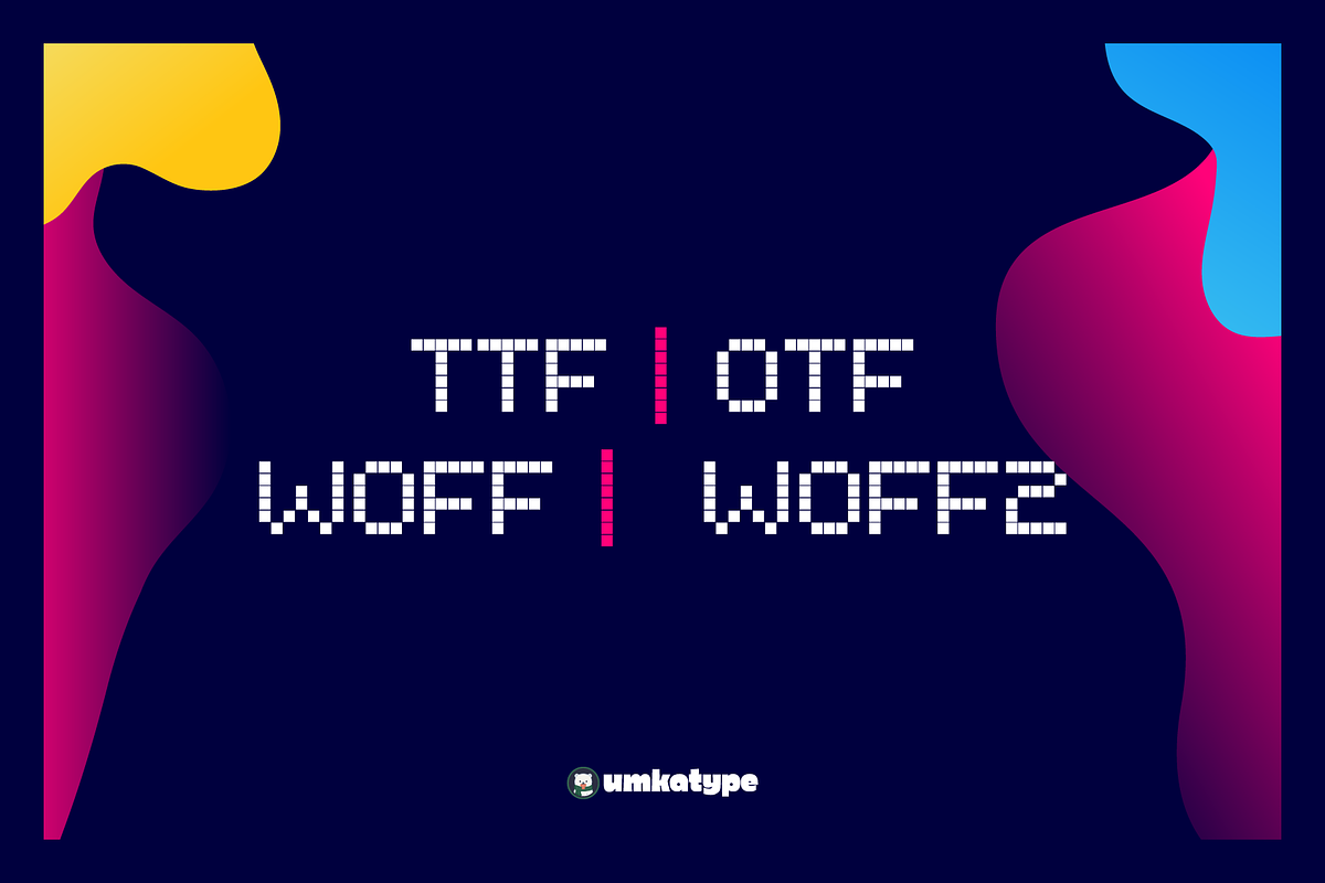 Punto Pixel Game Font, a Font by alpercakici (Photo 5 of 9)