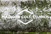50 Rusty Metal Textures - Vol 2, a Texture Graphic by Madison Colt Studios (Thumbnail 24 of 51)