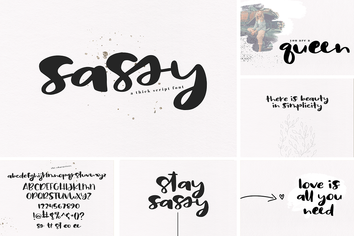 The Designer's Font BUNDLE, a Script Font by KA Designs (Photo 53 of 64)
