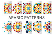 Islamic Arabic mandala, a Pattern Graphic by Yapanda (Thumbnail 3 of 4)