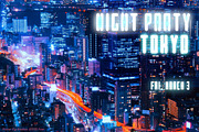 ZZYZX Sci-fi Inspired Display Font, a Sans Serif Font by Porter Fig (Thumbnail 4 of 5)
