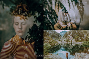 DEEP Series - Lightroom Presets, an Action Add-On by Lookslabs (Thumbnail 3 of 11)