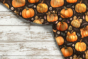 Autumn Pumpkins - Seamless Pattern, a Pattern Graphic by Kreeya Art Shop (Thumbnail 3 of 13)