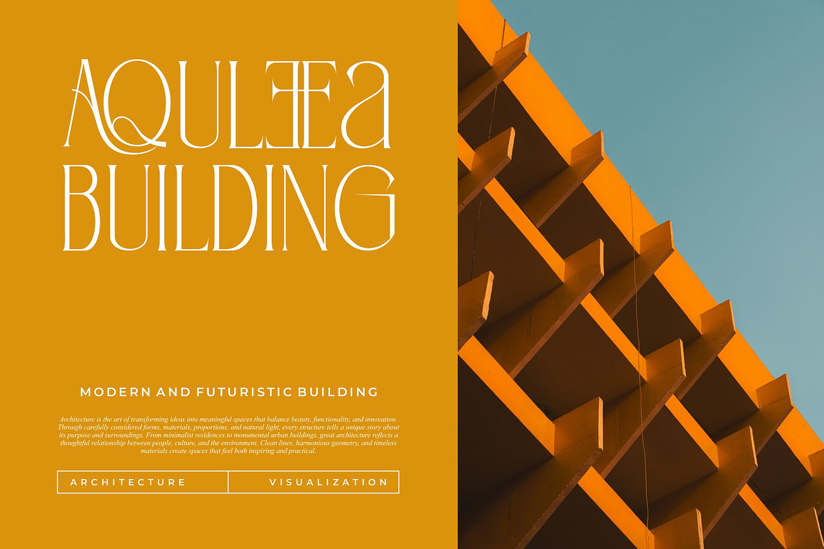 Aginers || Elegant Serif Font, a Serif Font by Ermedia Studio (Photo 8 of 10)