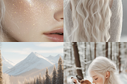 210 Christmas Winter Stock Photos, a Holiday Photo by Allure Art (Thumbnail 21 of 38)
