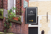 Real Estate & Architecture Logos, a Branding & Logo Template by AN Productions (Thumbnail 33 of 33)