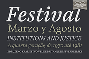 Austera Text Essential #2, a Serif Font by Corradine Fonts (Thumbnail 12 of 14)