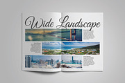 Multipurpose Photo Album, a Brochure Template by voryu (Thumbnail 7 of 14)