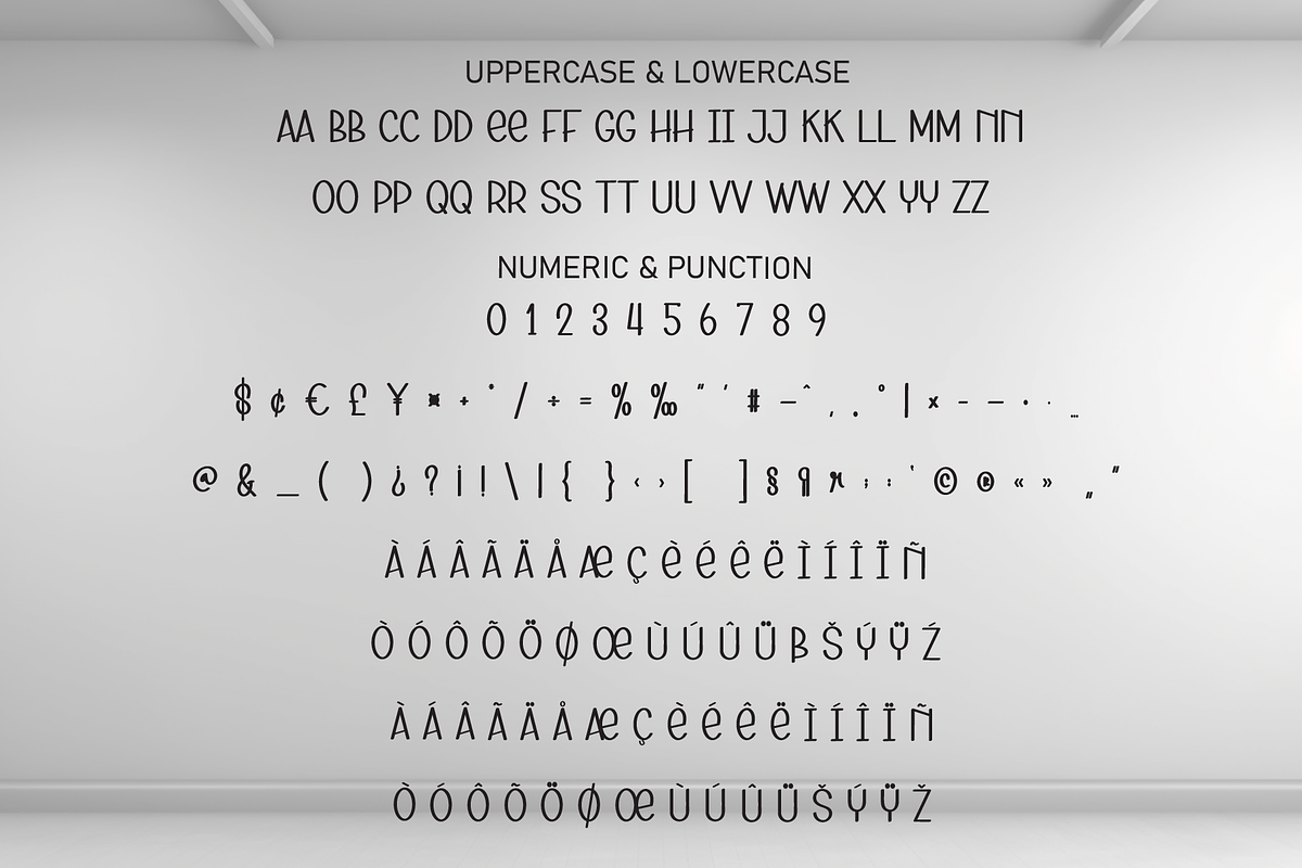Blank Space | Script Font, a Script Font by Scratchones (Photo 7 of 8)