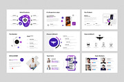 Mobile Presentation Template, a Presentation Template by GenerousArt (Thumbnail 3 of 8)