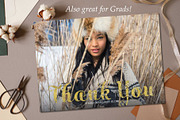Sparklers Thank You TY103, an Invitation Template by Studio Forty Design (Thumbnail 5 of 6)