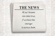 Byby Mind Handwriting Font, a Handwritten Font by Ruddean2109 (Thumbnail 6 of 10)