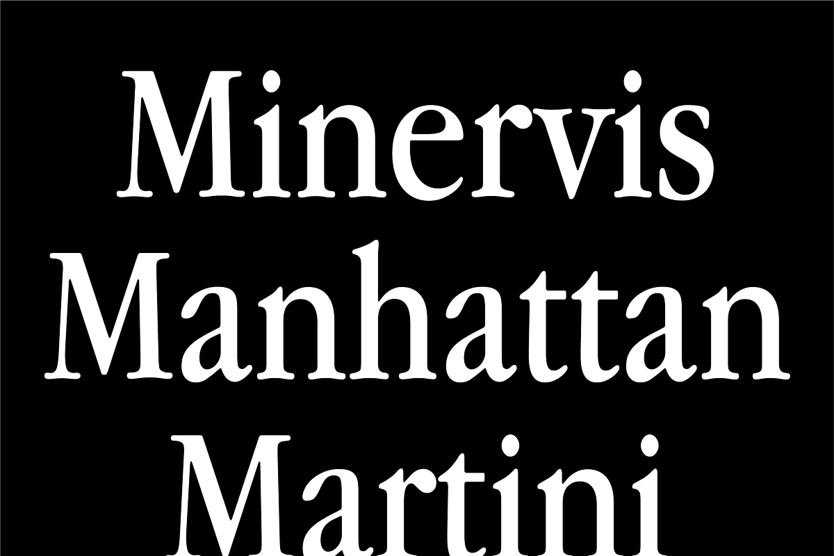 Sonata - Nostalgic Font, a Serif Font by NeueStudios (Photo 7 of 14)