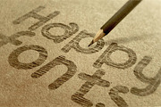 Terminal - Funny Font, a Font by MIIM (Thumbnail 5 of 5)