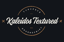 Kaleidos Textured