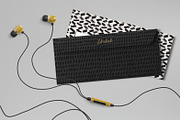 Hand-drawn patterns, a Pattern Graphic by Librebird (Thumbnail 7 of 12)