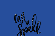 Spellbound Procreate Brushes, a Brush Add-On by Studio Kitsch (Thumbnail 2 of 11)