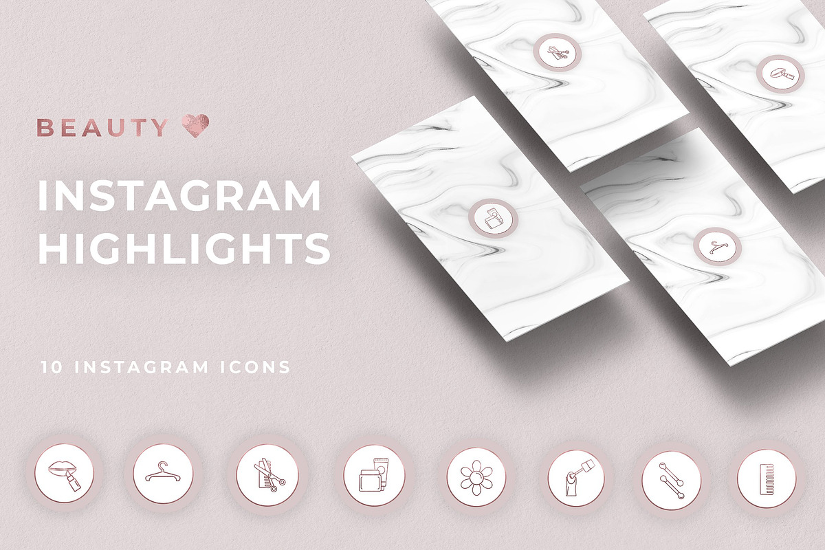 Instagram Bundle 25in1 + Free Update, a Social Media Template by Digital Breath templates (Photo 24 of 27)