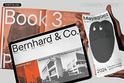 TT Commons Pro Basic, a Sans Serif Font by TypeType (Thumbnail 2 of 15)