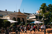 Travel & Landscape Lightroom Presets, an Action Add-On by PhotoMarket (Thumbnail 22 of 44)