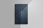 Restaurant Menu Mockup, a Books & Magazine Mockup by Catkie - Digital Art (Thumbnail 10 of 11)