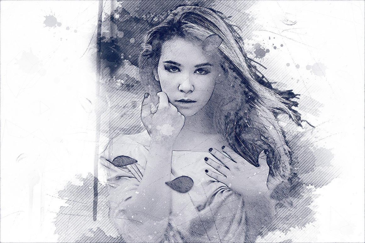 29-in-1 Mega Artistic Bundle, an Action Add-On by A R T M A R T (Photo 40 of 67)