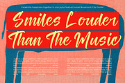 Tomato Balance Modern Handwritten, a Script Font by stylishtype.co (Thumbnail 18 of 20)
