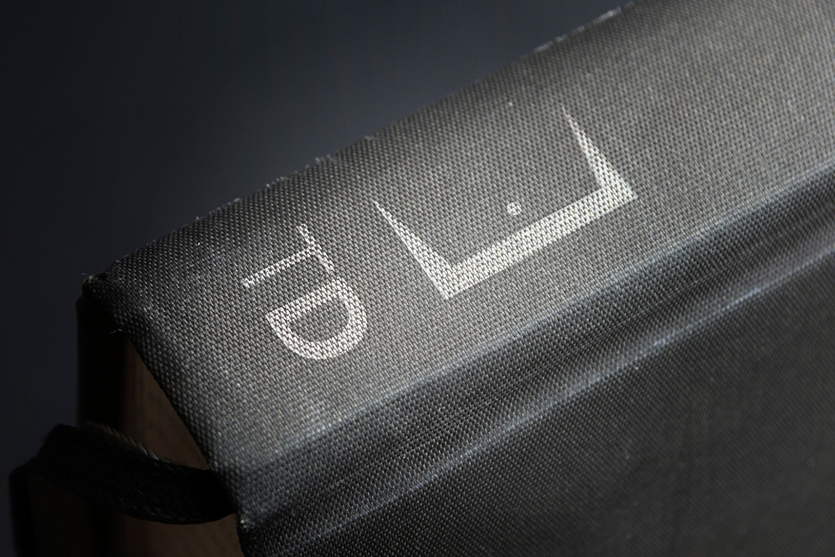 TheDoor Ministries, a Branding & Logo Template by James Fletcher (Photo 3 of 5)