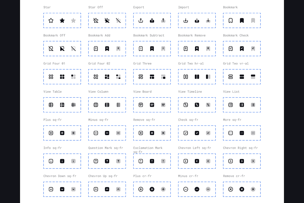 Universal Icon Set | User Interface, a Solid Icon by 123done (Photo 3 of 5)