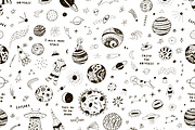 Take me to the Moon, a Decorative Illustration by GooseFrol (Thumbnail 7 of 7)