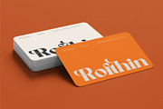 Aglafe || Elegant Strong Serif Font, a Serif Font by Ermedia Studio (Thumbnail 8 of 10)