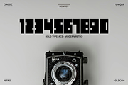 Propolish Rufftu Font, a Sans Serif Font by Erifqizefont (Thumbnail 10 of 12)