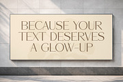 Bromle - New Modern Serif Font, a Serif Font by Muflieart (Thumbnail 5 of 12)