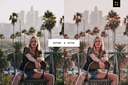 Fallentina Autumn Lightroom Presets, a Preset Add-On by SHOOM HOUSE (Thumbnail 7 of 8)