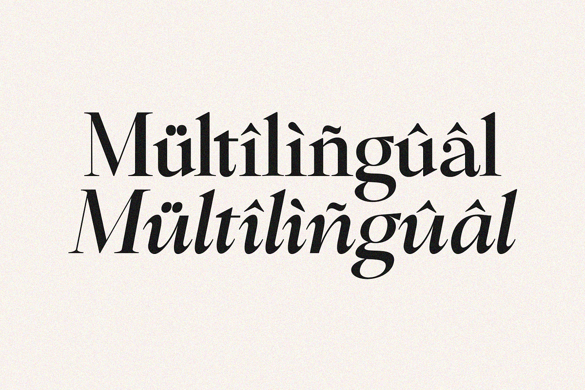 Likethat Font, a Serif Font by zeenesia (Photo 20 of 20)