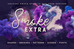 Smoke Toolkit 2 Extra