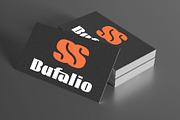 Bufalio Modern Bold Font, a Sans Serif Font by AuthenType (Thumbnail 4 of 10)