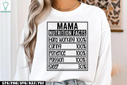 Mom SVG Bundle, Mother's Day SVG, a Graphic by Designer302 (Thumbnail 15 of 21)
