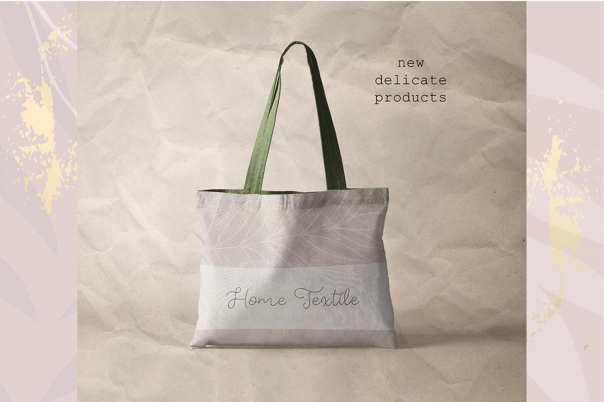 4 FLORAL SEASONS BUNDLE, a Texture Graphic by Anna Sokol (Photo 35 of 55)