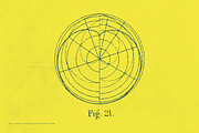 Geometrical psychology diagrams, an Object Graphic by The Shop (Thumbnail 6 of 12)